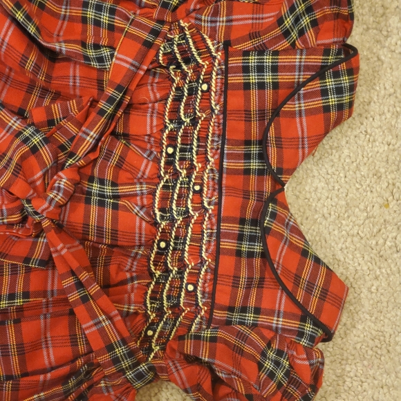 CHRISTMAS DRESS - Picture 2 of 5